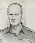 Meir Shamgar