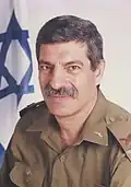 Uri Shoham