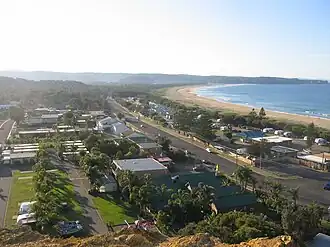 Tathra, New South Wales