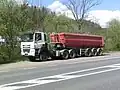 Tatra Phoenix prime mover