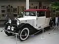 Tatra 17/31 Sport
