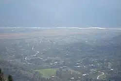 Tatrinote skyline