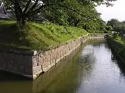 Tatsuoka Castle