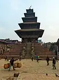 Taumadhi Square