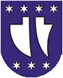 Coat of arms of Tavíkovice