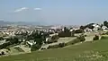 View of Tavullia