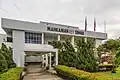 The Tawau Court Complex