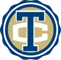 Official seal of Taylorsville, Utah