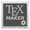 Texmaker Logo