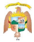 Coat of arms of Tecalitlán