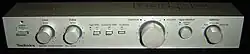 SU-C01 Stereo Preamplifier (1979)