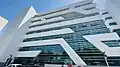 Technology park IIT Delhi main campus