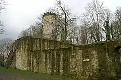 Tecklenburg Castle