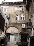 Tehran Grand Hotel, 2008
