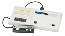 Dina (Telegames Personal Arcade) ColecoVision and SG-1000 combination released in 1986