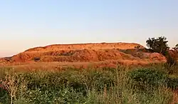 Tell Yunatsite, Karanovo culture.[23]