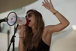 TEMP3ST performing at 2012 Make Music Pasadena