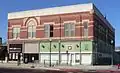 Temple Craft Building