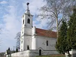 Reformed Church