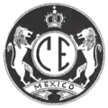 Third badge 1930s