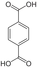 terephthalic acid