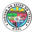 Official seal of Teresa