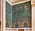 Interior wall details