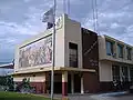 Hipólito Yrigoyen Bus Terminal