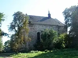 Panoramic view