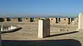 Tamenfoust Fortress Terrace