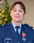 Terri Middleton