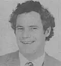 Terry McDavitt