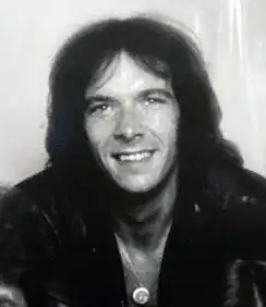 Sullivan in 1979