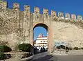 "Portara" Gate