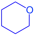 Tetrahydropyran