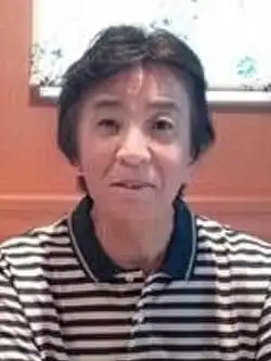 Hayashi in 2019