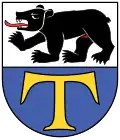 Coat of arms of Teufen