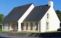 Town hall