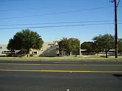 Texas Department of Public Safety headquarters