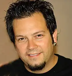 Taylor in 2011