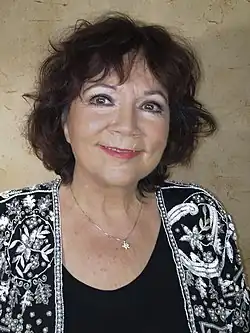 Steinmetz in 2015