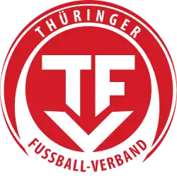 Thüringer Fußball-Verband