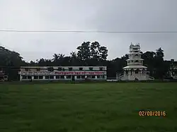 Thakurnagar Matua Mahasangha Thakurbari