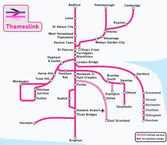 Thameslink
