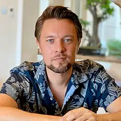 TheFatRat in 2020