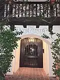 Entryway