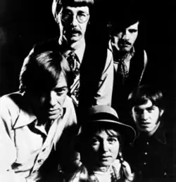 The Bells in 1970