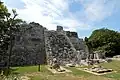 El Castillo of El Meco
