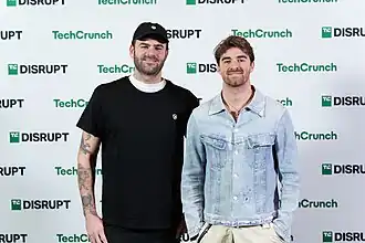 The Chainsmokers in 2024
