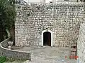 This is the Church of Saydeh.